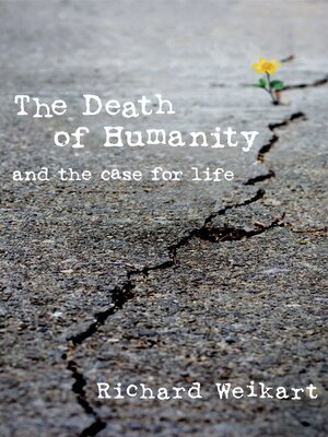 The Death of Humanity - ebook